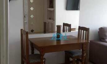 Imagem 6: Apartamento com 3 dormitórios para alugar, 73 m² por R$ 2.600,00 - Saúde - São Paulo/SP