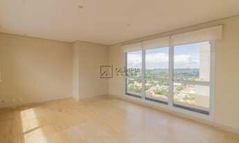 Imagem 5: Cobertura Locação 4 Dormitórios - 370 m² Campo Belo