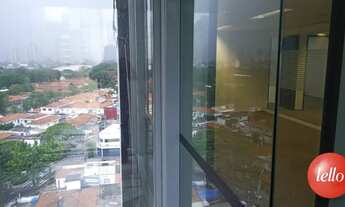 Imagem 3: São Paulo - Conjunto Comercial/sala - Brooklin