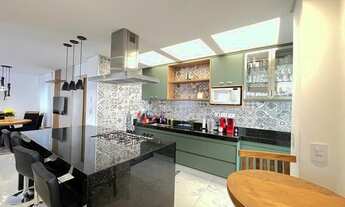 Imagem: Casa com 3 dormitórios à venda, 280 m²