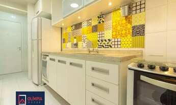 Imagem 4: Apartamento Locação 2 Dormitórios - 98 m² Brooklin