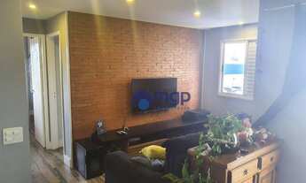 Imagem 2: Apartamento com 3 dormitórios à venda, 62 m² - Vila Guilherme - São Paulo/SP