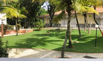 Imagem 5: Casa linda triplex na chácara do recreio, more no recreio ambiente familiar e sossegado