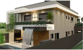 Imagem: Casa com 4 suítes à venda, 365 m² por