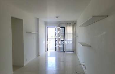 Imagem 6: OPORTUNIDADE!! Maravilhoso apartamento reformado com vista mar no Residence Paradiso em Sã