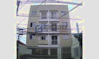 Imagem: SAO BERNARDO DO CAMPO - Residential / Apartment