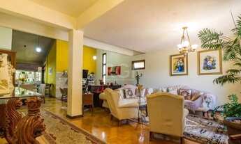 Imagem 6: Sobrado no Nonoai com 4 dormitórios e 2 vagas