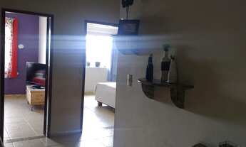 Imagem 5: Vendo casa ou troco