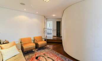 Imagem 7: Apartamento Venda Paraíso 280 m² 3 Dormitórios