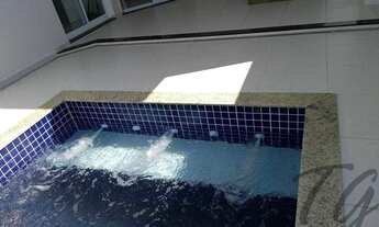 Imagem: CASA RESIDENCIAL em SOROCABA - SP, Condomínio