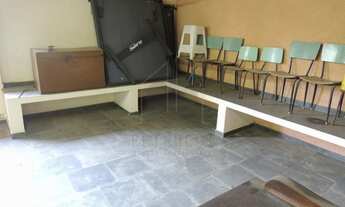 Imagem 5: área - Jardim Lago Azul - Louveira