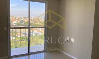 Imagem: Apartamento - Vila Industrial - Campinas