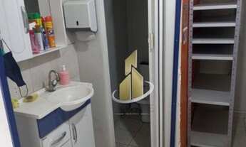 Imagem 7: Casa Comercial com 2 dormitórios à venda, 137 m² por R$ 489.000 - Jardim Motorama - São Jo