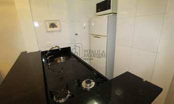 Imagem 7: Flat Residencial - Jardins - Venda!