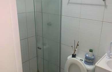 Imagem 7: Cobertura no Life 1, 3/4 Sussuarana