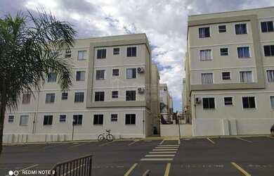 Imagem 2: Apartamento Residencial Áster