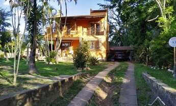 Imagem 4: Casa em Belém Novo