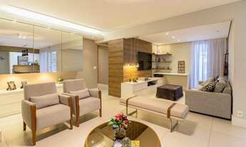 Imagem: São Paulo - Apartamento Padrão - Chácara