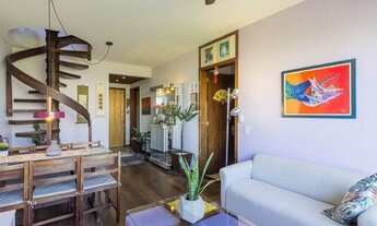 Imagem 5: Porto Alegre - Apartamento Padrão - Menino Deus