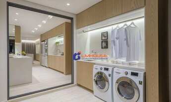 Imagem 7: Apartamento com 4 dormitórios à venda, 271 m² por R$ 6.200.000,00 - Vila Madalena - São Pa