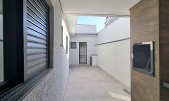 Imagem 3: CASA CONDOMÍNIO VILLAGIO