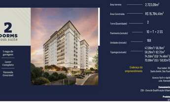 Imagem 6: LANÇAMENTO YEP SANTO ANDRÉ - DIVISA COM SÃO CAETANO