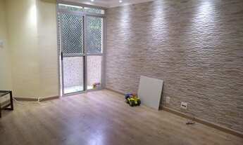 Imagem 2: Apartamento com 2 dormitórios à venda, 58 m² por R$ 340.000,00 - Limão - São Paulo/SP