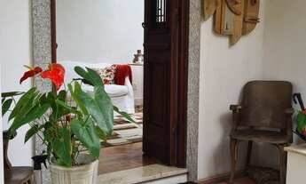 Imagem 2: Casa com garagem, 4 quartos (3 suítes) à venda, 292 m², Gávea, Zona sul, Rio de Janeiro/RJ