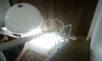 Imagem 4: Loft para aluguel com 66 metros quadrados com 1 quarto em Jardim Goiás - Goiânia - GO