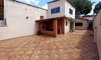 Imagem: Sobrado com 3 dormitórios à venda, 120