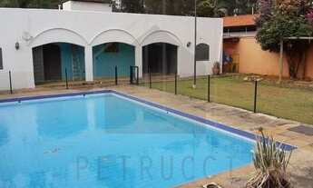 Imagem: Casa - Parque Taquaral - Campinas