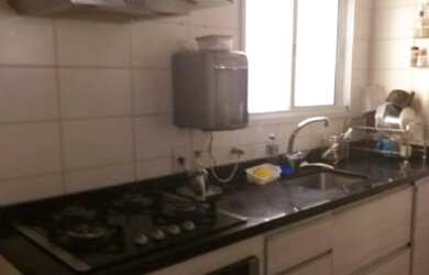 Imagem 3: RRCOD4242 Apartamento 85m² CONDOMÍNIO PARQUE BARUERI - OPORTUNIDADE - 3 Dorms 2 Vagas - Ba