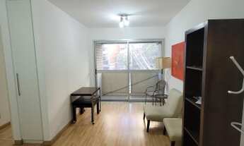 Imagem: Apartamento para aluguel tem 50 metros quadrados