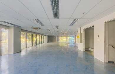 Imagem 4: Loja para alugar, 937 m² por R$ 93.750,00/mês - Asa Norte - Brasília/DF