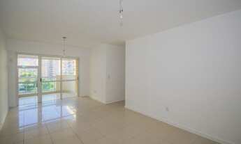 Imagem 3: Apartamento para venda possui 102 metros quadrados com 3 quartos