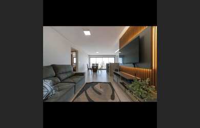 Imagem 4: Apartamento para venda possui 116 metros quadrados com 3 quartos em Setor Marista - Goiâni