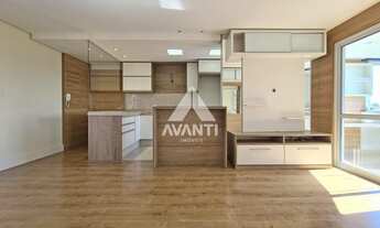 Imagem: Apartamento com 2 dormitórios no bairro