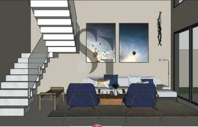 Imagem 5: Casa - Alphaville Dom Pedro - Campinas