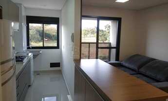 Imagem 7: Apartamento Attuale