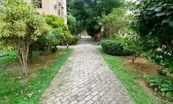 Imagem 2: Cód. 336 2/4 com Varanda de frente pra Praça do Imbuí