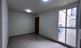 Imagem 7: Apartamento com 2 dormitórios para alugar, 38 m² por R$ 1.000/mês - rua Francisco Dal Negr