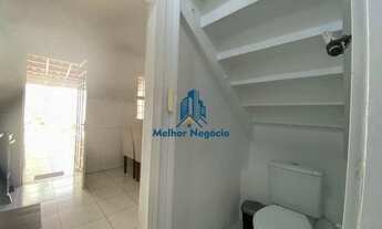 Imagem 4: Casa com 2 dorms, Parque Villa Flores, Sumaré - R$ 265 mil, Cod: CA1223