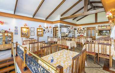 Imagem 5: CASA COMERCIAL E RESIDEMCIAL NO BAIRRO SANTA CECILIA