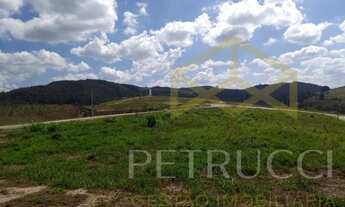 Imagem: Terreno - Bairro Itapema - Itatiba