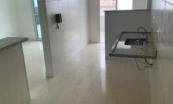 Imagem 6: Apartamento com 2 dorms, Aviação, Praia Grande - R$ 420 mil, Cod: 8790