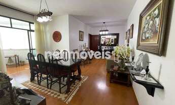 Imagem: Venda Apartamento 3 quartos União Belo