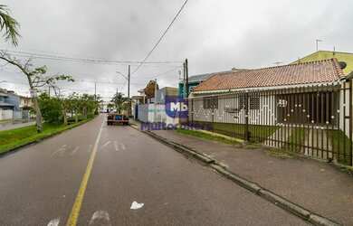 Imagem 4: CURITIBA - Casa Padrão - Vitoria Regia