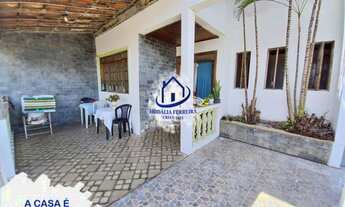 Imagem 3: Casa Solta em Itapuã, 5 Quartos (1 Suíte), Dependência, Garagem, Ampla e Espaçosa em Boa M