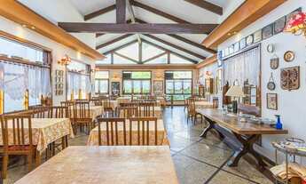 Imagem 7: CASA COMERCIAL E RESIDEMCIAL NO BAIRRO SANTA CECILIA