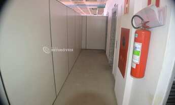 Imagem 7: Locação Andar-pilotis Santa Efigênia Belo Horizonte